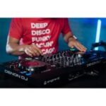 Denon DJ SC Live 4 Standalone 4-Channel DJ Controller - Image 10