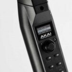 Akai EWI Solo Wind Instrument - Image 5