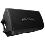 HeadRush FRFR-108 2000W Portable 2-Way Powered Speaker - Image 2