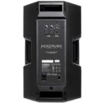 Headrush FRFR112 2000W Portable 2-Way Full Range Powered Speaker - Image 3