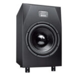 Adam Audio Sub12 Studio Subwoofer Active ? 12 Inch - Image 2