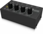 Behringer HA400 Stereo Headphone Amp - Image 3
