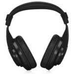 Behringer HPM1100 Black Reference Studio Headphones - Image 2