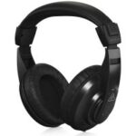 Behringer HPM1100 Black Reference Studio Headphones - Image 4