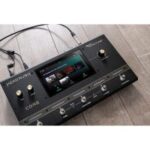 HeadRush Core Guitar Fx/Amp Modeler and Vocal Processor - Image 4