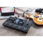 HeadRush Core Guitar Fx/Amp Modeler and Vocal Processor - Image 5