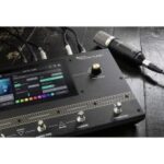 HeadRush Core Guitar Fx/Amp Modeler and Vocal Processor - Image 6