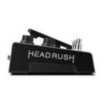 HeadRush MX5-S FX & Amp Modeller ? LE Silver - Image 4