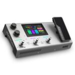 HeadRush MX5-S FX & Amp Modeller ? LE Silver - Image 2