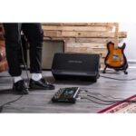Headrush FRFR108MK2 2000W 8 Inch Powered Guitar Speaker - Image 7
