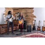 Headrush FRFR108MK2 2000W 8 Inch Powered Guitar Speaker - Image 8