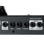 Headrush MX5 Ultra Compact FX and Modelling Processor - Image 3