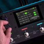 Headrush MX5 Ultra Compact FX and Modelling Processor - Image 5