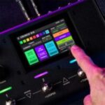 Headrush MX5 Ultra Compact FX and Modelling Processor - Image 6