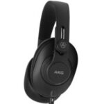 AKG K361 Closed Back Pro Headphones - Image 2