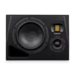 Adam Audio A8HL Studio Monitor Nearfield 8 Inch- Left - Image 2