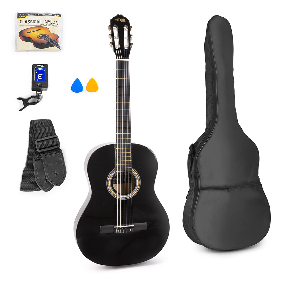 Guitars