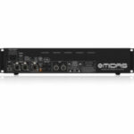 MIDAS DL16 Digital Mixer Stagebox 16in/8out - Image 2