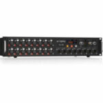 MIDAS DL16 Digital Mixer Stagebox 16in/8out - Image 3