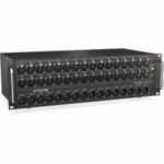 MIDAS DL32 Stagebox 32in/16out - Image 3