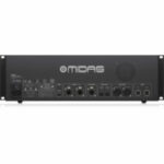 MIDAS DL32 Stagebox 32in/16out - Image 2