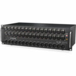 MIDAS DL32 Stagebox 32in/16out - Image 4