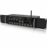 MIDAS MR12 Portable Digital Mixer - Image 2