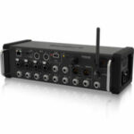 MIDAS MR12 Portable Digital Mixer - Image 4