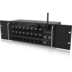 MIDAS MR18 Portable Digital Mixer - Image 4