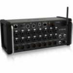 MIDAS MR18 Portable Digital Mixer - Image 2
