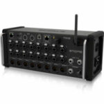 MIDAS MR18 Portable Digital Mixer - Image 3