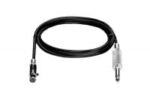 AKG WMSS40SIC wireless instrument system with bodypack transmitter