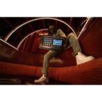 Akai Professional MPC LIVE III Music Production Controller - Image 10