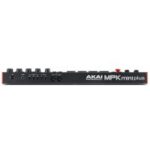 Akai MPK Mini PLUS 37 Key MIDI Keyboard & MPC Controller - Image 6