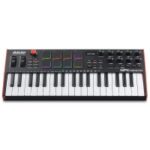 Akai MPK Mini PLUS 37 Key MIDI Keyboard & MPC Controller - Image 3
