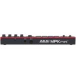 Akai Professional MPK Mini IV Compact MIDI Keyboard (Black) - Image 2