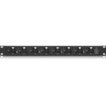 Behringer MS8000 Ultra-Flexible 8-Channel Mic Splitter - Image 2