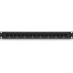 Behringer MS8000 Ultra-Flexible 8-Channel Mic Splitter - Image 4
