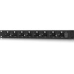 Behringer MS8000 Ultra-Flexible 8-Channel Mic Splitter - Image 3