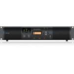 Behringer NX3000D Power Amplifier 3000W with DSP - Image 2