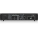 Behringer NX3000D Power Amplifier 3000W with DSP - Image 4