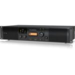 Behringer NX3000D Power Amplifier 3000W with DSP - Image 3