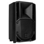 RCF ART 708-A MK5 8 Inch Active Two-Way Speaker ? 1400W - Image 2