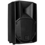 RCF ART 710-A MK5 10 Inch Active Two-Way Speaker ? 1400W - Image 2