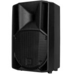 RCF ART 710-A MK5 10 Inch Active Two-Way Speaker ? 1400W - Image 3