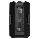 RCF ART 712-A MK5 12 Inch Active Two-Way Speaker ? 1400W - Image 3
