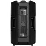 RCF ART 732-A MK5 12-Inch Active Two-Way Speaker ? 1400W - Image 4