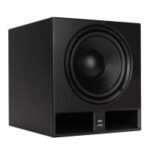 RCF AYRA PRO10 Active Reference 10_ Subwoofer ? 300W - Image 3