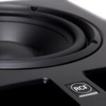 RCF AYRA PRO10 Active Reference 10_ Subwoofer ? 300W - Image 6