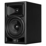 RCF AYRA PRO5 Active Two-Way Studio Monitors ? 5 Inch - Image 2